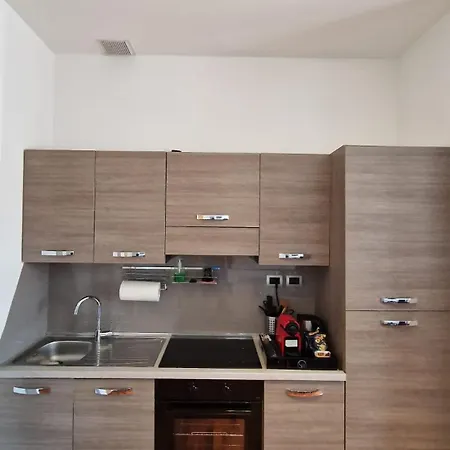 Style Homes Brera San Marco 29 * 밀라노