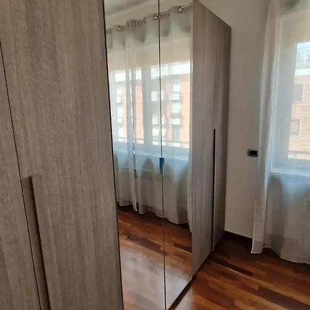 Apartment Style Homes Brera San Marco 29