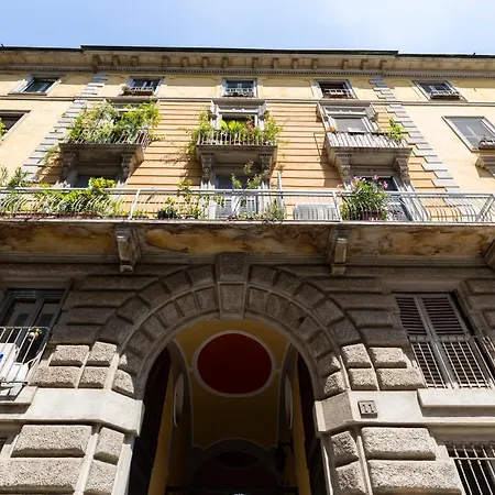 Casa Vittoria - Isola District Milan