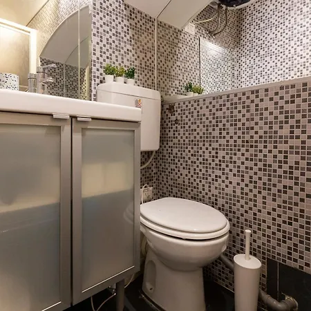 Casa Vittoria - Isola District Apartment Milan