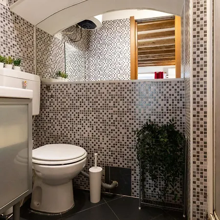 Casa Vittoria - Isola District Milan