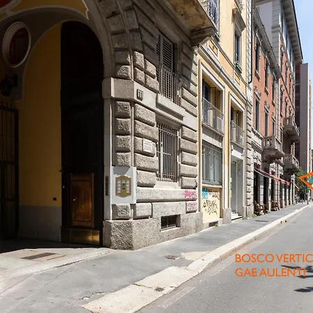 Casa Vittoria - Isola District *