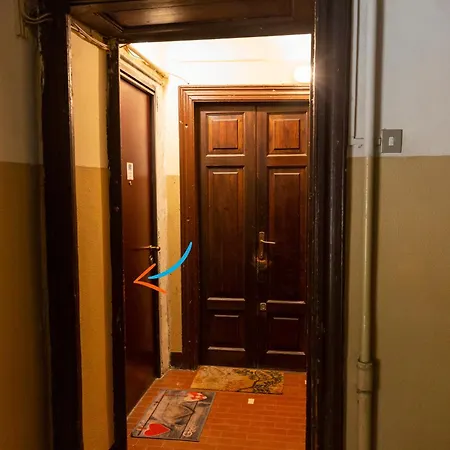 Casa Vittoria - Isola District Milan