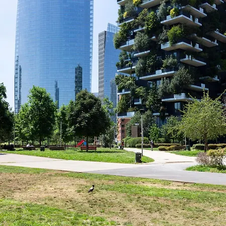 Casa Vittoria - Isola District Milan