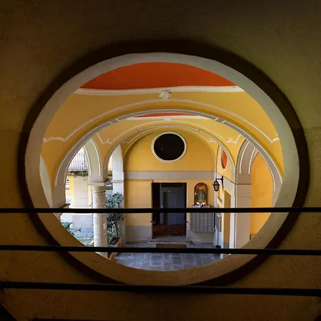 Apartment Casa Vittoria - Isola District