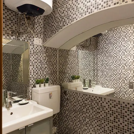 Casa Vittoria - Isola District Διαμέρισμα Μιλάνο