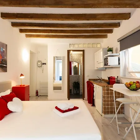 Casa Vittoria - Isola District Milan