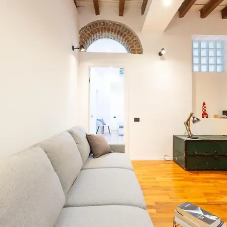 Penzion Milanohome Milán