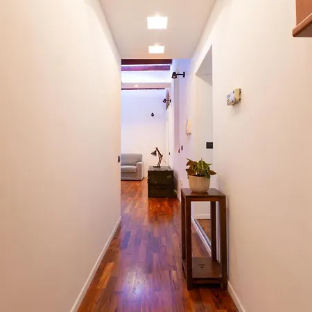 Guest house Milanohome