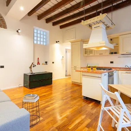 Milanohome Milán