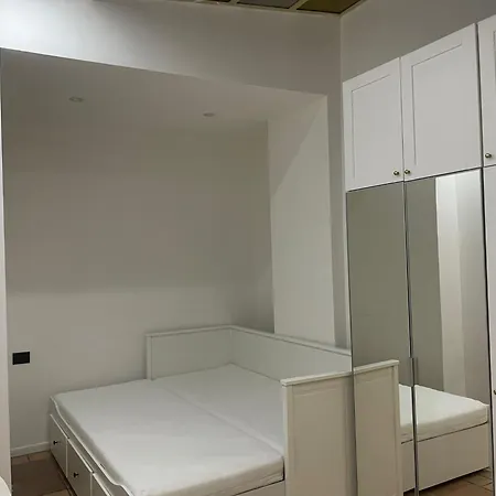 Milanohome Guest house