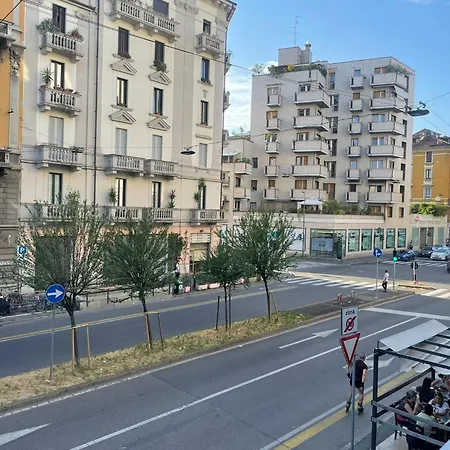 Milanohome Guest house