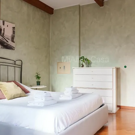 Flippi - Bilocale Tra Citta Studi E Corso Buenos Aires Milánó