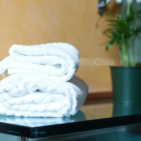 Апартаменты Flippi - Bilocale Tra Citta Studi E Corso Buenos Aires *