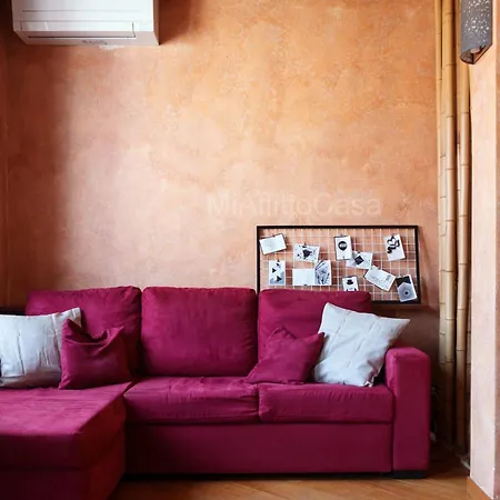 Flippi - Bilocale Tra Citta Studi E Corso Buenos Aires Apartman Milánó