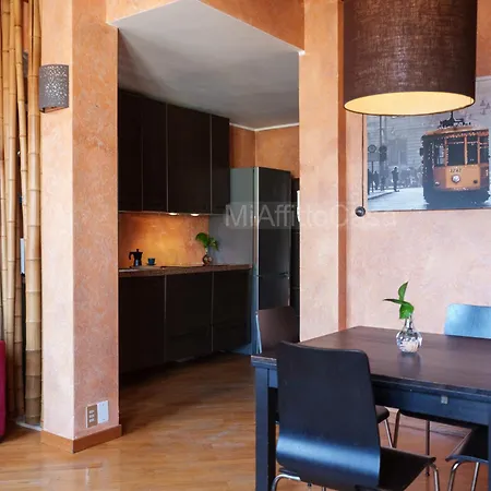 Flippi - Bilocale Tra Citta Studi E Corso Buenos Aires Milánó