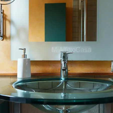 Flippi - Bilocale Tra Citta Studi E Corso Buenos Aires Апартаменты