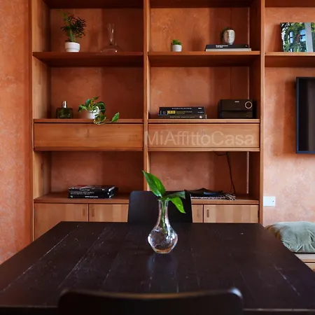 Flippi - Bilocale Tra Citta Studi E Corso Buenos Aires Apartman *