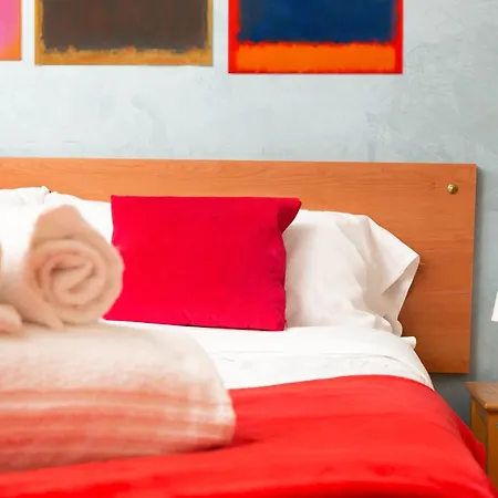 Artstay - Apt Garibaldi Tower, Near Metro Station M5, M2 شقة *