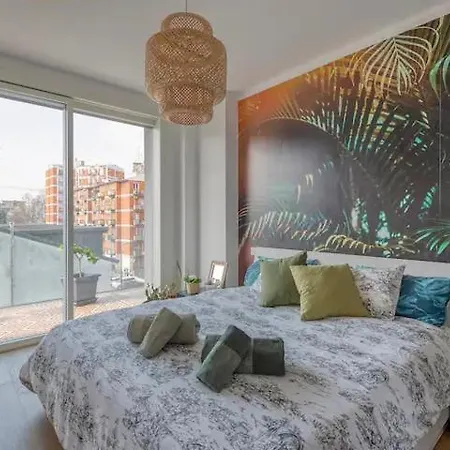 Mowgli House - Luxury *