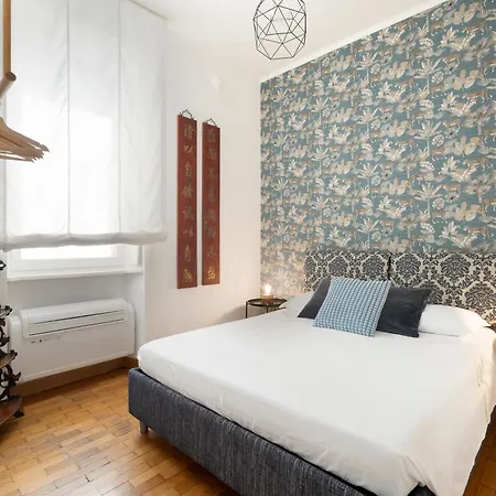 Apartment Homemi 5 Vie *