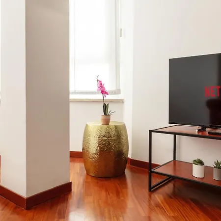 Dehomes - Porta Nuova Business Appartamento Milano