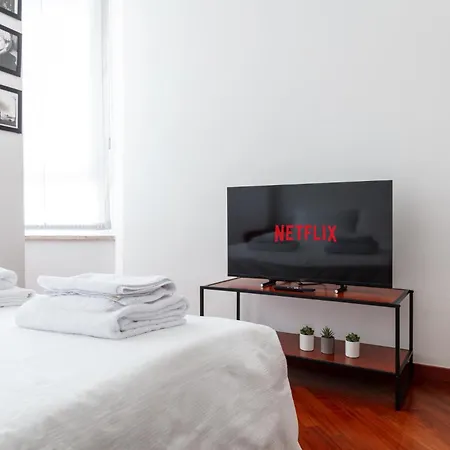 Appartamento Dehomes - Porta Nuova Business Milano