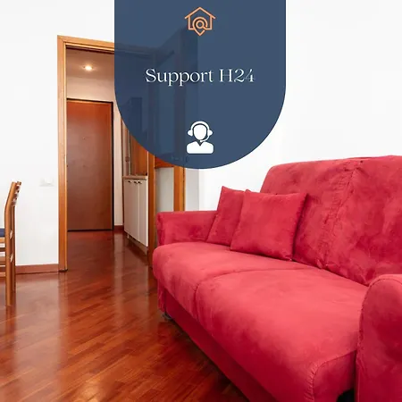 Dehomes - Porta Nuova Business Apartment