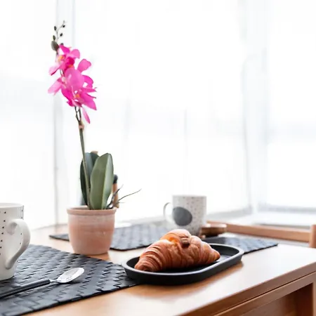 Apartment Dehomes - Porta Nuova Business Milan