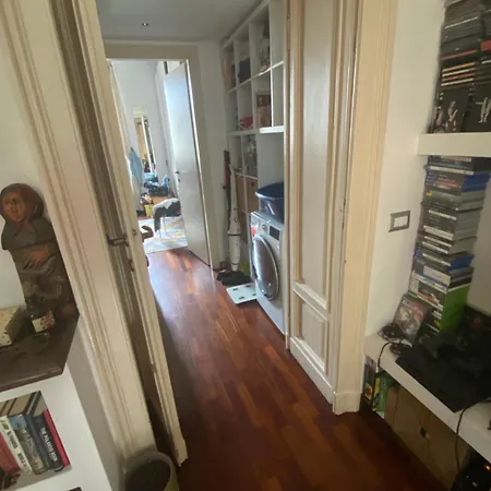 Appartamento Bilocale - Zona Isola *