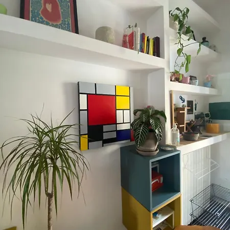 Bilocale - Zona Isola *