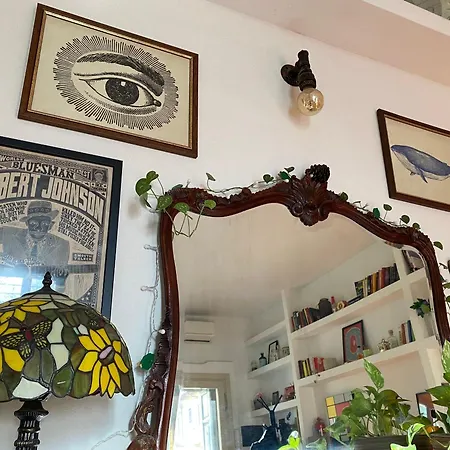 Appartamento Bilocale - Zona Isola *