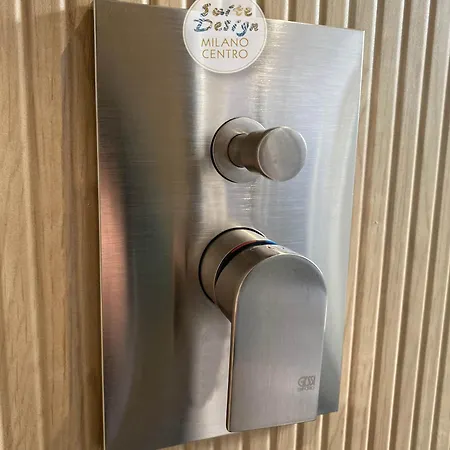 Design Centro Castello-sforzesco-cenacolo