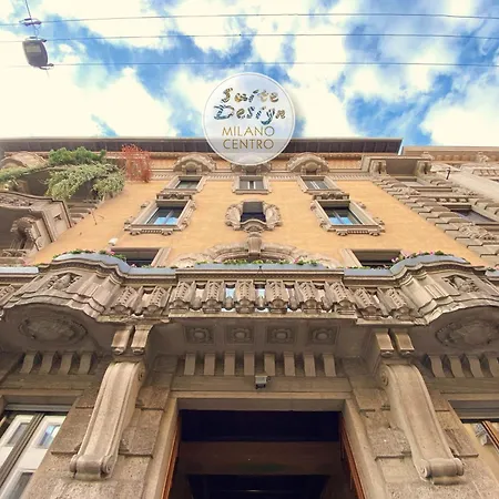 Design Centro Castello-sforzesco-cenacolo *