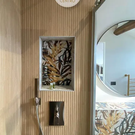 Design Centro Castello-sforzesco-cenacolo מילאנו