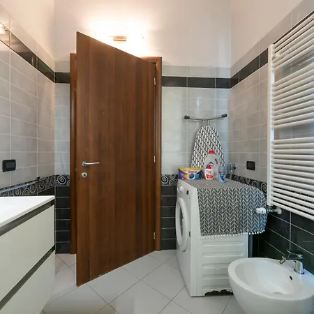 Apartamento Xenia - Lovely In Studi *