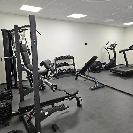 Hotel Acca Sporting Milano - Aa 4*