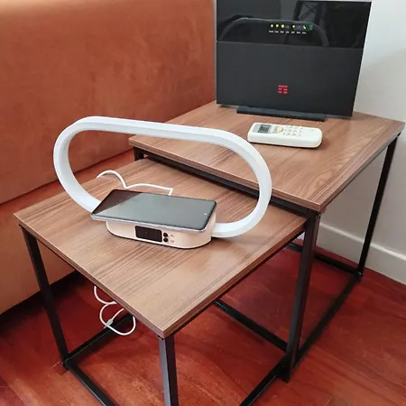 Ale's Portello House Appartement *