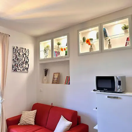 Appartement Amare Attic 15 Mins To Duomo *