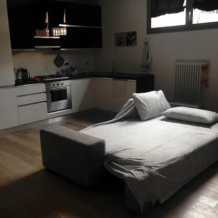 Loft Lombardini Apartment *