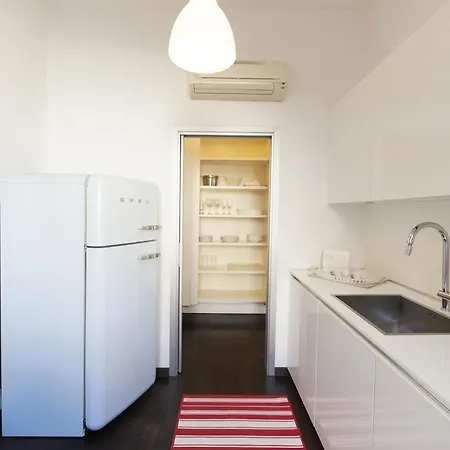Milhouse Suites Sant'ambrogio * Milan