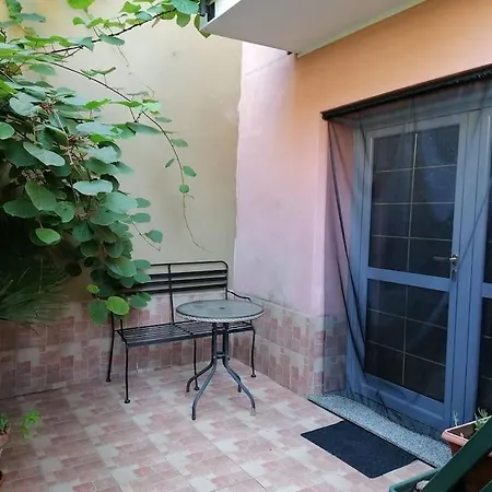 Apartment Open Space Naviglio Milan