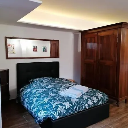 Apartment Open Space Naviglio