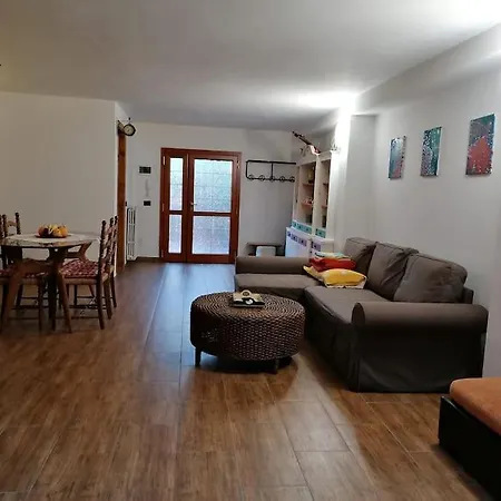 Apartment Open Space Naviglio Milan