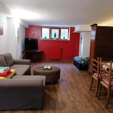 Apartment Open Space Naviglio
