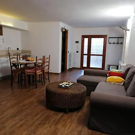 Appartamento Open Space Naviglio *