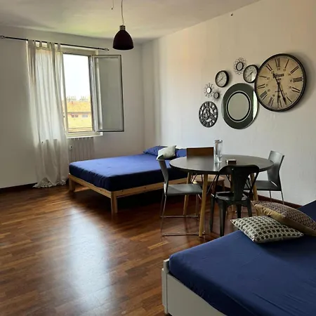 Apartment Cozy *