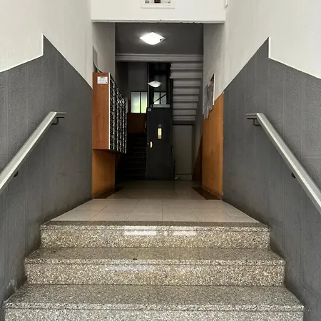 דירה Cozy