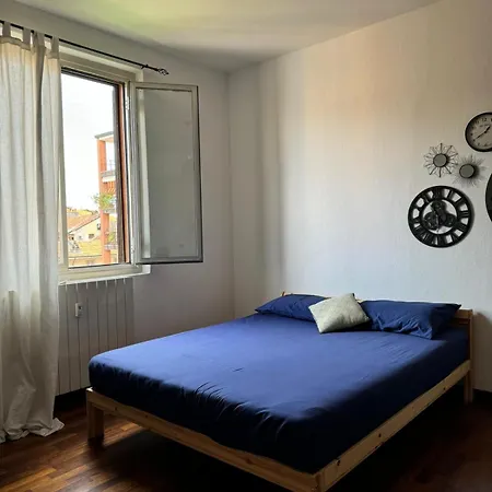 Cozy * Milan