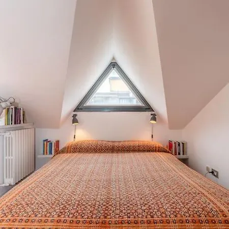The Colorful Nest * Milan